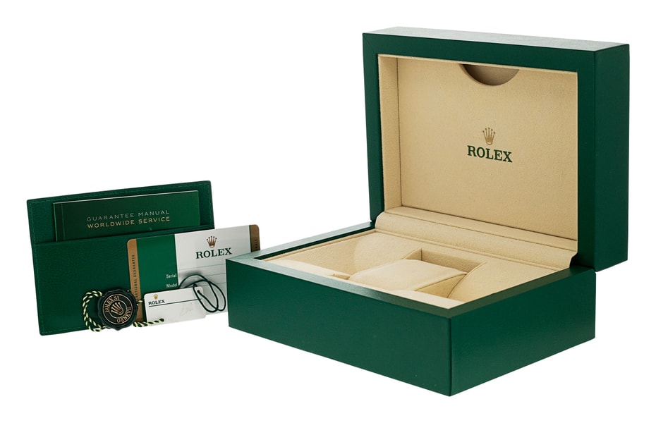 Rolex Daytona 116503